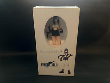 Unused Final Fantasy Ⅶ 7 Tifa Lockhart Figure Kotobukiya Square Exnix From Japan picture