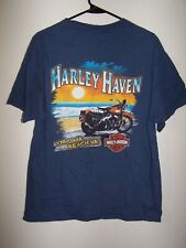 2013 Harley-Davidson T-Shirt Virginia Beach VA - Men's L picture