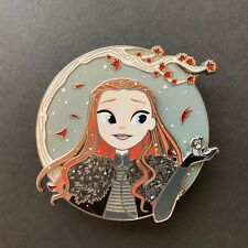 Sansa Stark GOT - Daydream Darlings - Limited Edition 60 FANTASY Disney Pin 0 picture