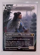 Thalia, Guardian of Thraben - Innistrad Crimson Vow 331 - Near Mint EN MTG  picture