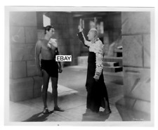 TARZAN AND THE MERMAIDS 1948 VINTAGE 1970s MOVIE PHOTO #1 BURROUGHS WEISSMULLER picture