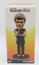Icon Heroes The Karate Kid John Kreese Bobblehead, Multicolor, 8 inches picture