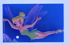Vintage 1966 Disney Tinkerbell Postcard picture