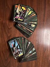 1995 Spawn Wildstorm Widevision Cards Complete Set 1-152 McFarlane picture