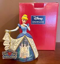 NEW Disney Traditions Jim Shore Princess Cinderella Midnight at the Ball 4045239 picture