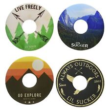 Outdoors Suction Ring - 4 Pack picture