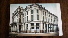 Vintage Postcard Unused  Color New Orleans French Opera House K4 picture