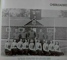 1949 Alfred NY University Yearbook - KANAKADEA picture