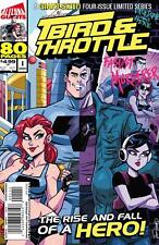 Tbird & Throttle #1 Alterna Comics Comic Book picture