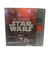 PreOwned The Sounds of Star Wars Book picture