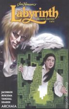 Labyrinth Archive Edition 1B VF 2024 Stock Image picture