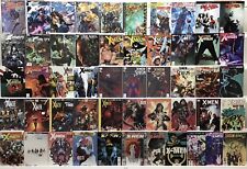 Marvel Comics - X-Men - Comic Book Lot Of 50 picture