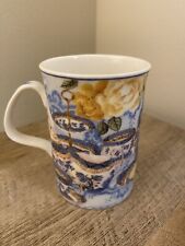 Royal Doulton Everyday Afternoon Tea Mug Cup Fine China Coffee Philippa Mitchell picture