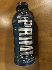 Sealed WrestleMania 40 Prime Hydration Drink Bottle New Unopened WWE Logan Paul picture