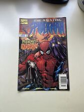 The Amazing Spider-Man #436 Marvel Comics Book July 1998 picture