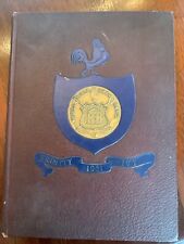 1951 Trinity College Yearbook Year Book Hartford Connecticut Ivy picture