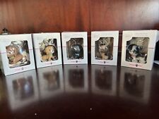 Precious Moments /Precious Pets (Dogs) Resin Photo Holders (YOU CHOOSE) picture