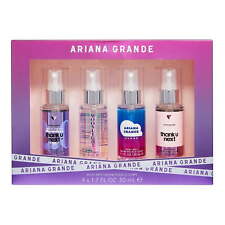 Ariana Grande 4PC Body Spray Coffret, Celebrity Fragrances，Ariana Grande Perfume picture