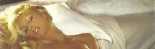 2014 Playboy Update 3:  2000-2002 - Brande Roderick - PMOY gold foil insert #6PY picture