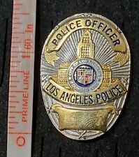 RARE Vintage Obsolete LAPD Los Angeles Police Department Pin P40146 1.5