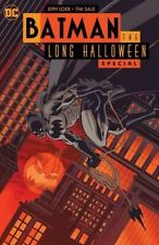 Batman Long Halloween Special #1 Sale Cover A DC Comic 1st Print 2021 unread NM picture