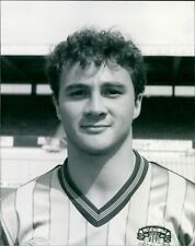 1985 - GIBSON TERRY FOOTBALL SPORTS TO COVENTRY... - Vintage Photograph 3862774 picture