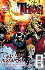 Thor: Tales of Asgard #4 (2009) Marvel Comics picture