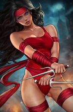 Duty Calls Girls 2 ELEKTRA By DALMOS *VIRGIN NICE* picture