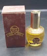Vintage Rare Raquel Try Me Cologne Perfume 1 Fluid Oz picture