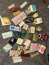 Lot Of 30+ Vintage Avon Products picture