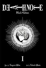Death Note Black Edition, Vol. 1 (1) picture