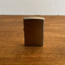 Vintage Zippo J 13 Used (t2) picture