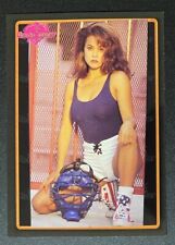 1994 BENCH WARMER BROOKE BURKE HOLLYWOOD picture