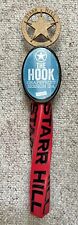 Starr Hill Grapefruit Session IPA tap handle picture