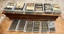 RARE Collection of 2,400+  Stereoview Cards Stereoscope Holy Grail picture