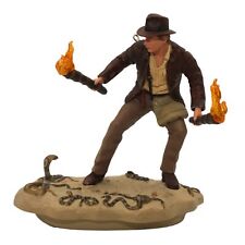 Hallmark Ornament: 2010 Surrounded by Snakes | QXI2213 | Raiders of the Lost Ark picture