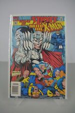 What If #69 • What if Stryfe Killed The X-Men? (Marvel Comics, 1995) picture