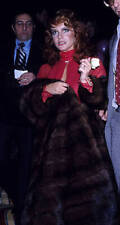 Ann-Margret Sighting at The Waldorf Astoria Hotel 1972 OLD PHOTO 7 picture