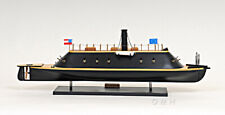 Collectible C.S.S. Virginia Warship Exclusive Edition picture