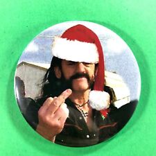 Lemmy Motorhead Christmas 2.25