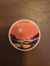 Haleakala National Park Sticker Decal picture