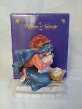 The Vatican  Nativity Treasury  Collection Enesco Mary & Christ Child picture