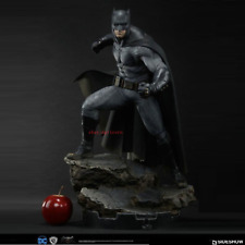 Sideshow Batman：Gotham Knight Statue Resin Figure Model Collectible Limited Gift picture
