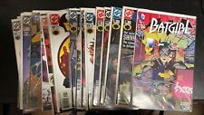 2000 DC COMICS BATGIRL VOL 1 - 5 CHOOSE YOUR OWN ISSUES/COVERS AVAILABLE picture