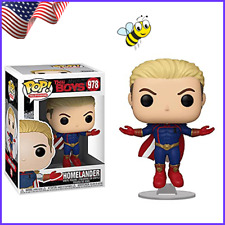 The Boys Homelander Levitating Funko Pop Vinyl Figure Funny Gifts For Friends picture