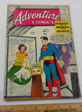 Adventure Comics #280 VG- Superboy Lori Lemaris Aquaman mermaid picture