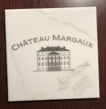 Chateau Margaux Marble Coaster picture
