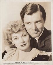 Lucille Ball + James Craig in Valley of the Sun (1941) ❤⭐ RKO Radio Photo K 198 picture