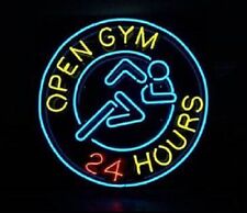 Open Gym 24 Hours 24