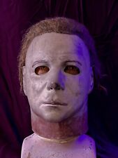 Michael Myers Mask Don Post 1998 H2 picture